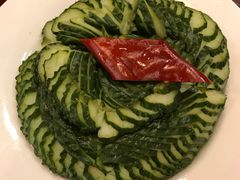 -北京小肠陈饭庄(方庄店)