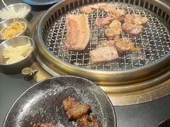 -黑崎烧肉·山野厨房(坪山店)