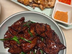 -小吊梨汤·北京菜·烤鸭(鸟巢店)