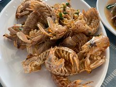 -明记海鲜大排档(巽寮湾店)