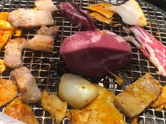 -汉拿山(华联公益西桥店)
