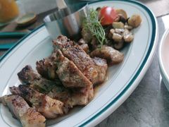 -北极村旅游风景区