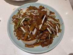 -和平馆·地道港澳茶餐厅(西门口店)
