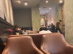 -星巴克(苏州平江万达广场店)