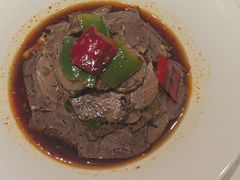 -丝宴·凤城印象·西北特色菜(彩虹湾店)