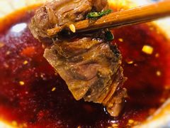 -蒋六十八梯眼镜面(狮子坪店)