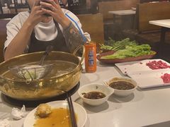 -食潮汕头鲜牛馆(望京保利店)