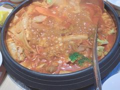 -韩香福脊骨汤锅(上杭路店)