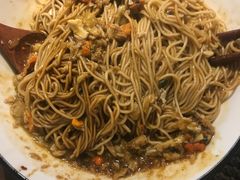 -十面春风·江南面馆(崇宁路店)