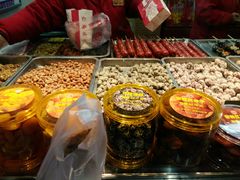 -小宝栗子(嘉华国际商业中心店)