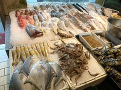 -小厨师·二十年沈家门小海鲜(百井坊巷店)