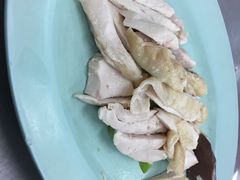 -红大哥水门鸡饭(總店)