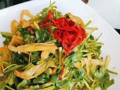 -高第街56号港式餐厅(山大路店)