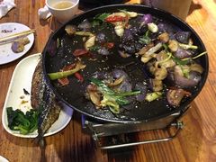 -木屋烧烤(南新店)