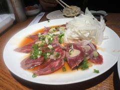 -桂马·日本料理·海胆·海鲜饭·酒场(民主广场店)