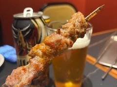 -阿里家·新疆烤肉酒場