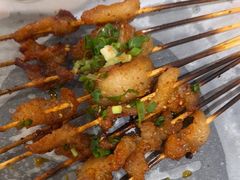 -三毛烧烤·南昌大排档(山姆店)