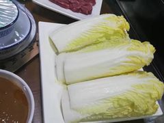 -大明铜锅·烤涮坊·烧烤(总店)