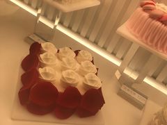 -好利来(团结湖店)