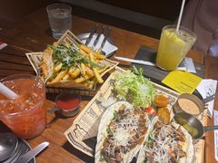 -The Good Place好地方·Brunch·coffee(国贸店)