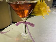 -晶雅花园西餐厅(南京首店)