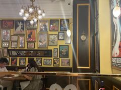 -Entrecôte 法国牛扒馆(保利·时光里店)
