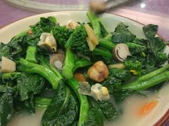 -盛港湾海鲜食府(黄沙店)