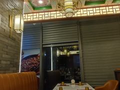 -云鼎·炙火精酿啤酒秘制烧烤(工体店)