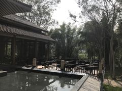 -广悦华阳朔河畔度假酒店(十里画廊遇龙河店)