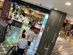 -凯德广场(学府店)