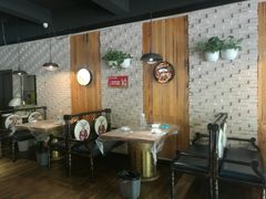 大堂-兄弟龙虾(胜太路总店)