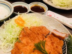 -矢场猪(名古屋站三井楼北馆店)