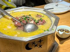 -小土豆北方菜馆(文慧园店)