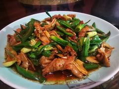 -德叔阙里·衢州菜馆(月湖店)