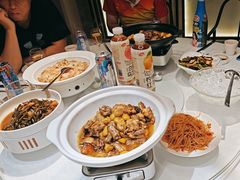 -御湾·浅水湾·贺胜土鸡汤(潜山店)