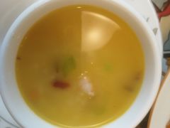 那些年泡饭-乌镇那一年小院主题餐厅(甘泉西路店)