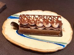 -上海和平饭店维克多咖啡厅 Victor's