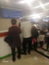 点击看大图 -首都儿科研究所附属儿童医院