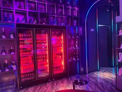 -星聚会KTV X PARTY K(上海东方渔人码头店)