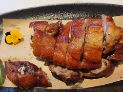 -南拳十三姨·潮汕砂锅粥·粤菜(西单大悦城店)