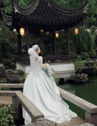 -第一夫人婚纱摄影(南京店)