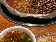 -钢五区节子串串香(环球汇·天誉店)