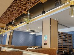 -稻香海鲜饭店(第一国际店)