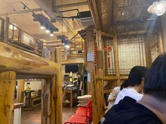 -恩你小木屋·烤肉韩式料理(嘉兴秀洲店)