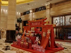 -唐山河头老街国丰维景国际大酒店