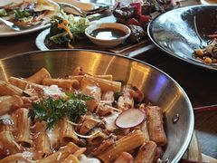 -MARU玛露音乐餐厅(大学路店)