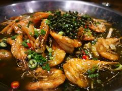 -槐店王婆大虾(开发区店)