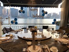 -三利音·浦之舟(滨江大道店)