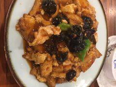 家常豆腐-凤齐羊肉烩面馆