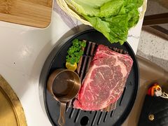 -花味烤肉·拌饭(庐阳万象汇店)